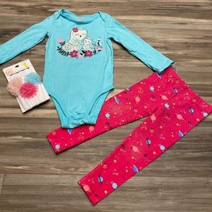 Little Girl Clothing